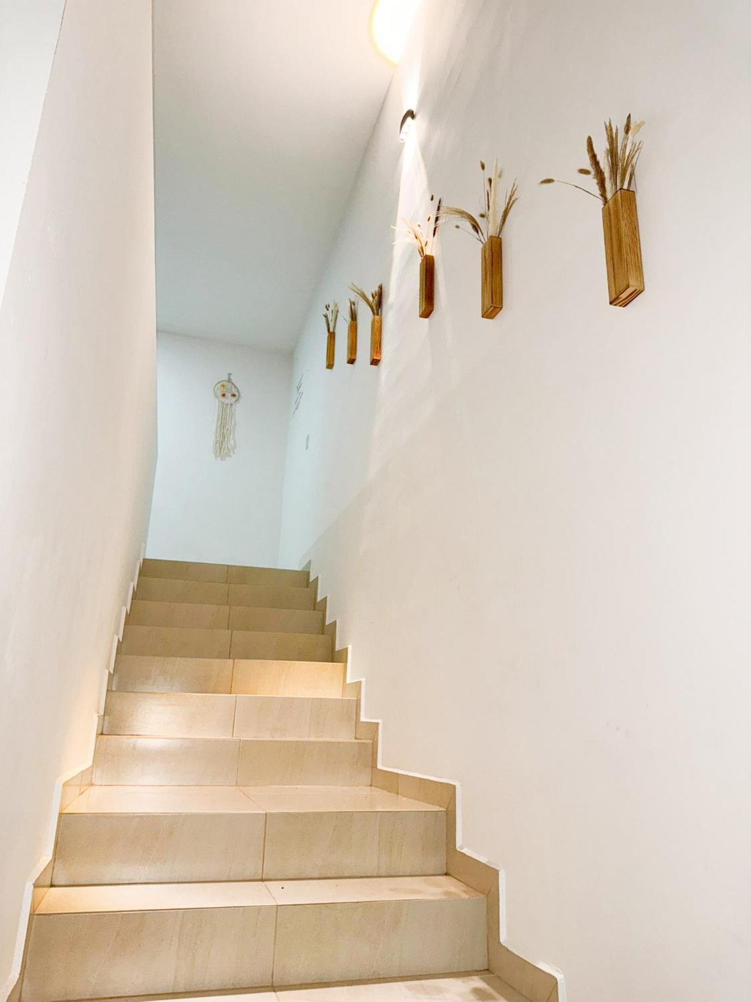 Вилла Casa De Dios Мерида Экстерьер фото